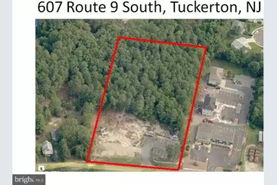 607 Route 9 S, Tuckerton, NJ 08087 - Photo 1