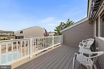 7301 Long Beach Boulevard #C-14, Long Beach, NJ 08008 - Photo 9