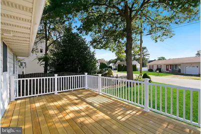 1409 Edgemere Avenue, Forked River, NJ 08731 - Photo 17