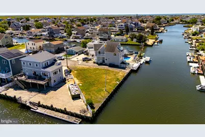 44 W Boat Drive, Little Egg Harbor, NJ 08087 - Photo 13
