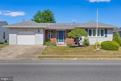 163 Davenport Road, Berkeley, NJ 08757 - Photo 1