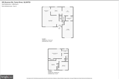 505 Buxton Road, Toms River, NJ 08755 - Photo 31
