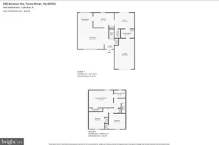 505 Buxton Rd, Toms River, NJ 08755 - Photo 31