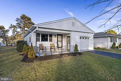 86 San Carlos Street, Toms River, NJ 08757 - Photo 11