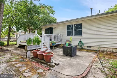 133 W Holly Lane, Tuckerton, NJ 08087 - Photo 43