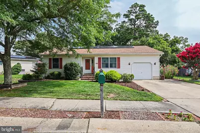 133 W Holly Lane, Tuckerton, NJ 08087 - Photo 49