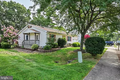 133 W Holly Lane, Tuckerton, NJ 08087 - Photo 3