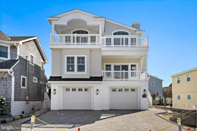 328 N 7th Street, Surf City, NJ 08008 - Photo 3