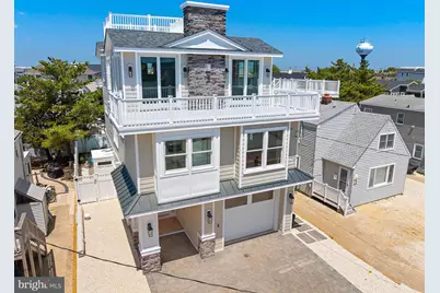 9708 Beach Avenue, Long Beach Township, NJ 08008 - Photo 1