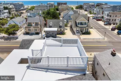 9708 Beach Avenue, Long Beach Township, NJ 08008 - Photo 69