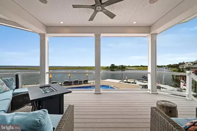 201 Nautilus Drive, Long Beach Township, NJ 08008 - Photo 23