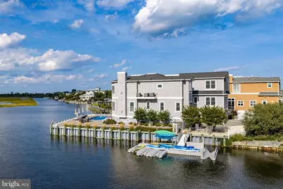 201 Nautilus Drive, Long Beach Township, NJ 08008 - Photo 65