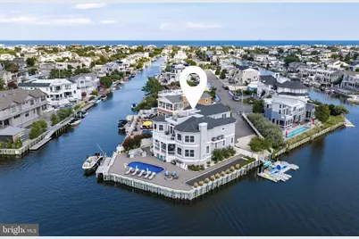 201 Nautilus Drive, Long Beach Township, NJ 08008 - Photo 37