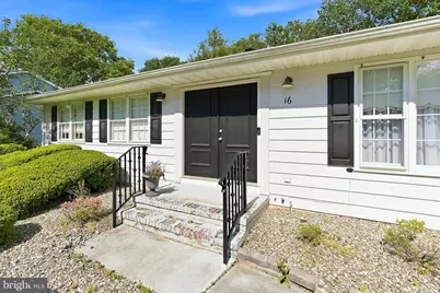 16 N Tunesbrook Drive, Toms River Township, NJ 08753 - Photo 5