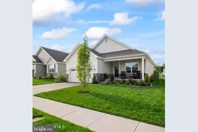 38 Keeneland, New Egypt, NJ 08533 - Photo 1