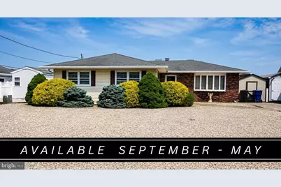 1936 Merrimac Drive, Toms River, NJ 08753 - Photo 1