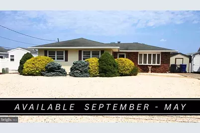 1936 Merrimac Drive, Toms River Township, NJ 08753 - Photo 1