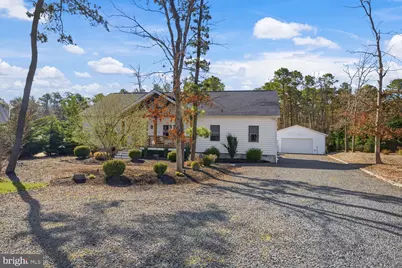 318 Frog Pond Road, Little Egg Harbor, NJ 08087 - Photo 33