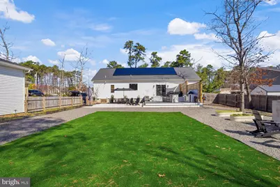318 Frog Pond Road, Little Egg Harbor, NJ 08087 - Photo 9