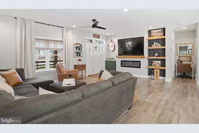 318 Frog Pond Road, Little Egg Harbor, NJ 08087 - Photo 13