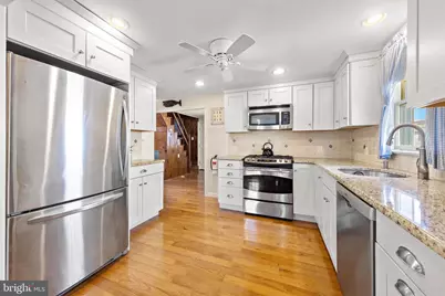 121 W Selfridge Avenue, Long Beach Township, NJ 08008 - Photo 5