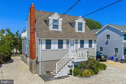 121 W Selfridge Avenue, Long Beach Township, NJ 08008 - Photo 33