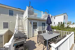 121 W Selfridge Ave, Long Beach Township, NJ 08008 - Photo 25