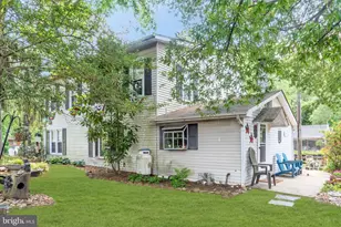 227 Brynmore Rd, New Egypt, NJ 08533 - Photo 17