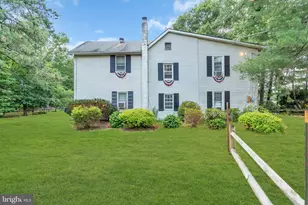 227 Brynmore Rd, New Egypt, NJ 08533 - Photo 9