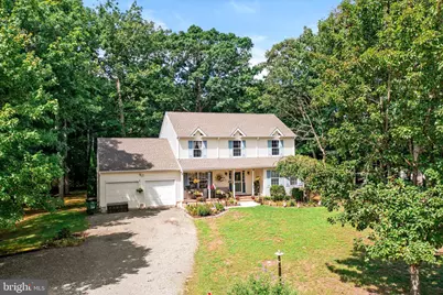 208 N. Success, Cream Ridge, NJ 08514 - Photo 3
