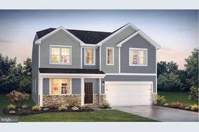 516 Mermaid Drive, Barnegat, NJ 08005 - Photo 1