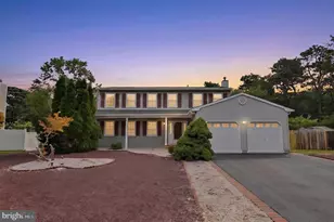 1075 Torremolinos Ct, Toms River, NJ 08753 - Photo 1