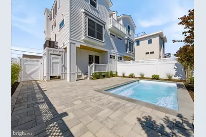 103 E 86th St, Sea Glass Lane #B, Long Beach Township, NJ 08008 - Photo 7