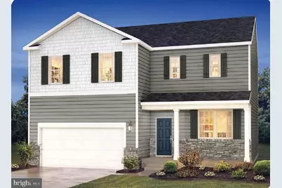 522 Mermaid Drive, Barnegat, NJ 08005 - Photo 1
