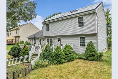 8 Hillcrest Lane, Tuckerton, NJ 08087 - Photo 25