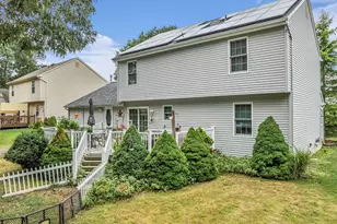 8 Hillcrest Ln, Tuckerton, NJ 08087 - Photo 25