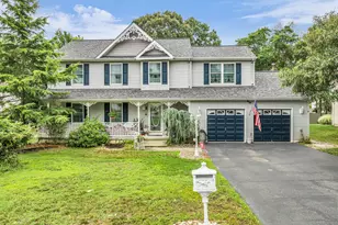 8 Hillcrest Ln, Tuckerton, NJ 08087 - Photo 1
