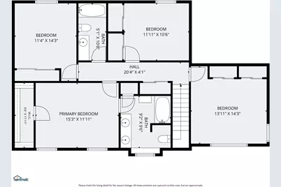 8 Hillcrest Lane, Tuckerton, NJ 08087 - Photo 13