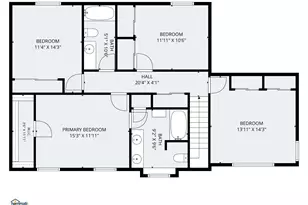 8 Hillcrest Ln, Tuckerton, NJ 08087 - Photo 13