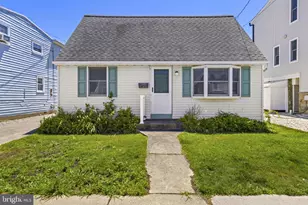 114 W Delaware Ave, Long Beach, NJ 08008 - Photo 1