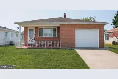 4 Corinth Place, Berkeley, NJ 08757 - Photo 1