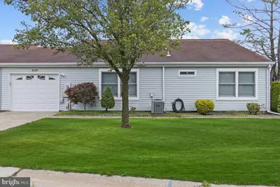 917A Liverpool Circle #917A, Manchester Township, NJ 08759 - Photo 7
