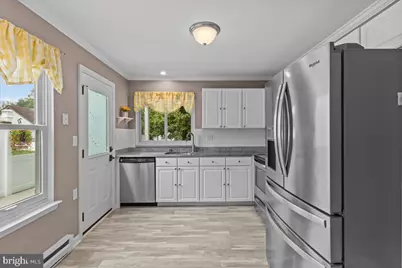 917A Liverpool Circle #917A, Manchester Township, NJ 08759 - Photo 21
