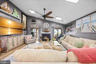 89 Benjamin Blvd, Manahawkin, NJ 08050 - Photo 29