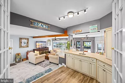 89 Benjamin Boulevard, Manahawkin, NJ 08050 - Photo 19
