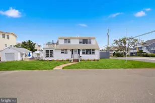 101 W 17th, Long Beach Township, NJ 08008 - Photo 1