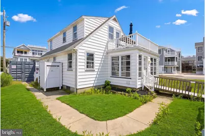 101 17th W, Long Beach Township, NJ 08008 - Photo 5