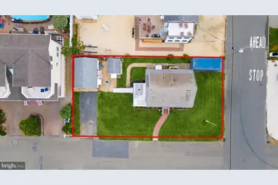 101 17th W, Long Beach Township, NJ 08008 - Photo 1