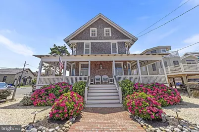 204 Second Street, Beach Haven, NJ 08008 - Photo 3