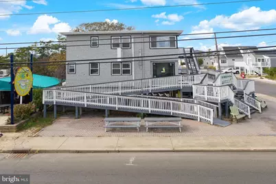 13302 Long Beach, Long Beach Township, NJ 08008 - Photo 1